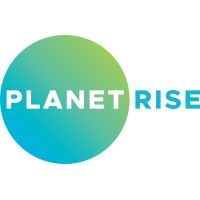 Planet Rise Logo