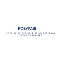 POLYFAIR HONG KONG Logo