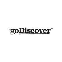 goDiscover Interactions Logo