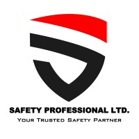 Safety Professional Limited. Logo