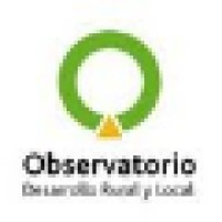 Observatorio Desarrollo Rural Local y Empleo. Logo