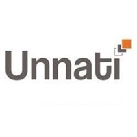 Unnati Info Services Logo