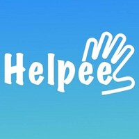 Helpee Logo