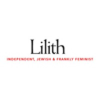 Lilith Magazine Logo