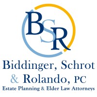 Biddinger & Estelle, PC Logo