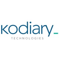 Kodiary Technologies Logo