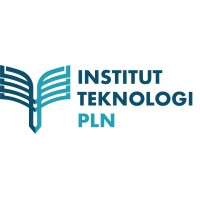 Institut Teknologi PLN Logo