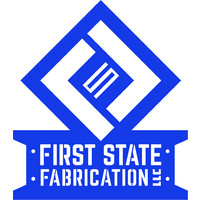First State Fabrication LLC Logo
