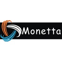 Monetta Software Solutions Pvt Ltd. Logo