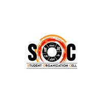 Student Organization Cell Logo