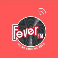 Fever FM (HT Media Ltd.) Logo
