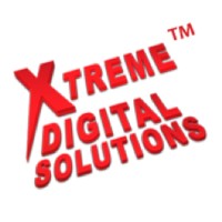 Xtreme Digital Solutions Pvt. Ltd. Logo