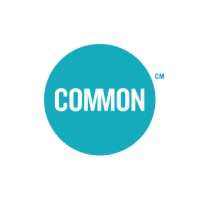 COMMON LLC Logo
