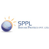 Shivam Proteco Pvt. Ltd. Logo