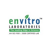 Envitro Laboratories Pvt Ltd Logo