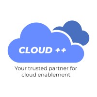 Cloud-PlusPlus Logo