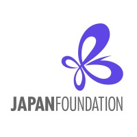 The Japan Foundation Logo
