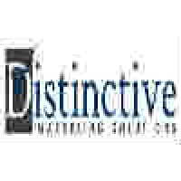 Distinctive Marketing Solutions, LLC Logo