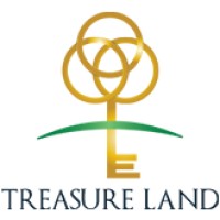 TREASURE GLOBAL BUSINESS VENTURES PVT LTD Logo