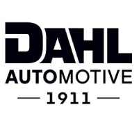 Dahl Automotive Logo