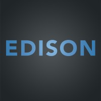 Edison Healthcare Logo