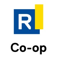 Ryerson University Cooperative Education Logo
