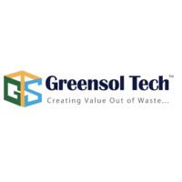 Greensol Tech Logo