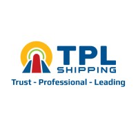 TPLShipping Logo