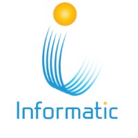 Informatic Logo