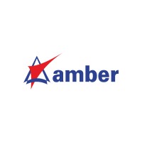 Amber Enterprises India Limited Logo