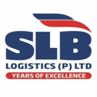 SLB LOGISTICS PVT LTD Logo