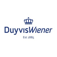 Royal Duyvis Wiener B.V. Logo