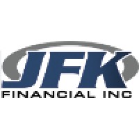 JFK Financial Inc. Logo