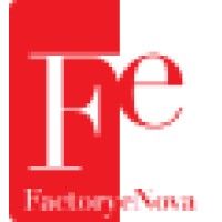 Factory eNova Logo