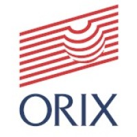 ORIX Indonesia Finance Logo