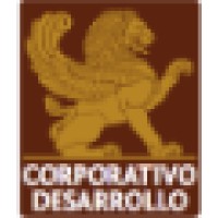 Corporativo Desarrollo Logo