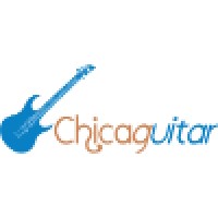 Chicaguitar Logo