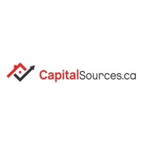 CapitalSources.ca Logo