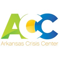 Arkansas Crisis Center Logo