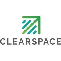 Clearspace Logo