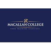 Macallan College RTO 41030 Cricos 03468F Logo