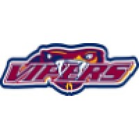 Vernon Vipers Hockey Club Logo
