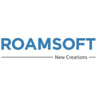 Roamsoft Logo