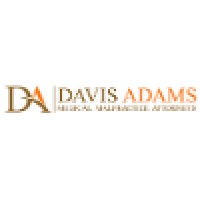 Davis Adams, LLC Logo