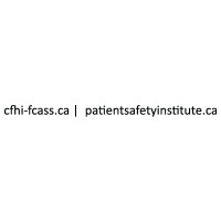 Canadian Foundation for Healthcare Improvement (CFHI) Logo