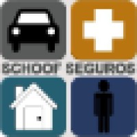Schoof Seguros Logo