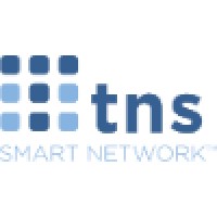 TNS Smart Network Inc. Logo