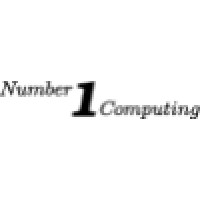 Number One Computing Logo