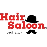 Hair Saloon® Logo