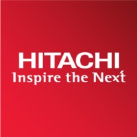 Hitachi Solutions India Pvt Ltd Logo